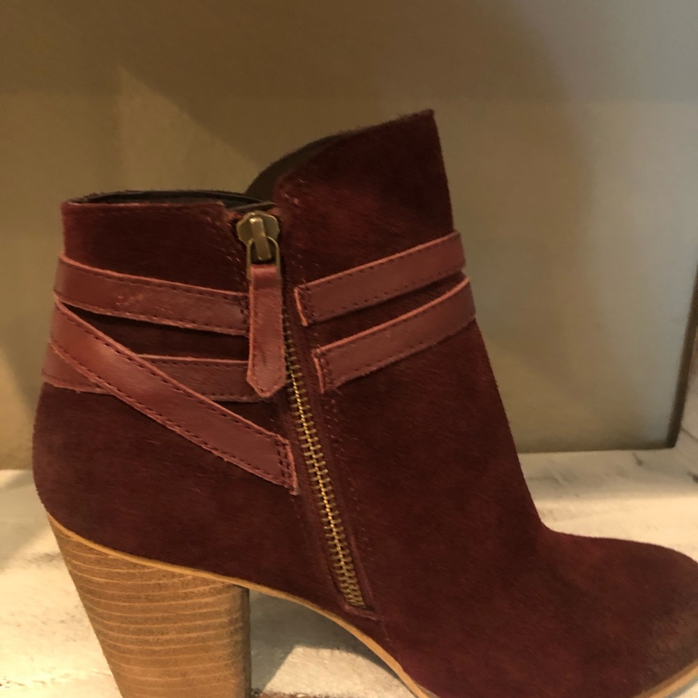 BP booties - Picture 5 of 9